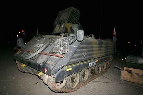 m113 pmv